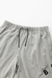【日本限定】JP STRETCH RELAX SHORTS - GRAY