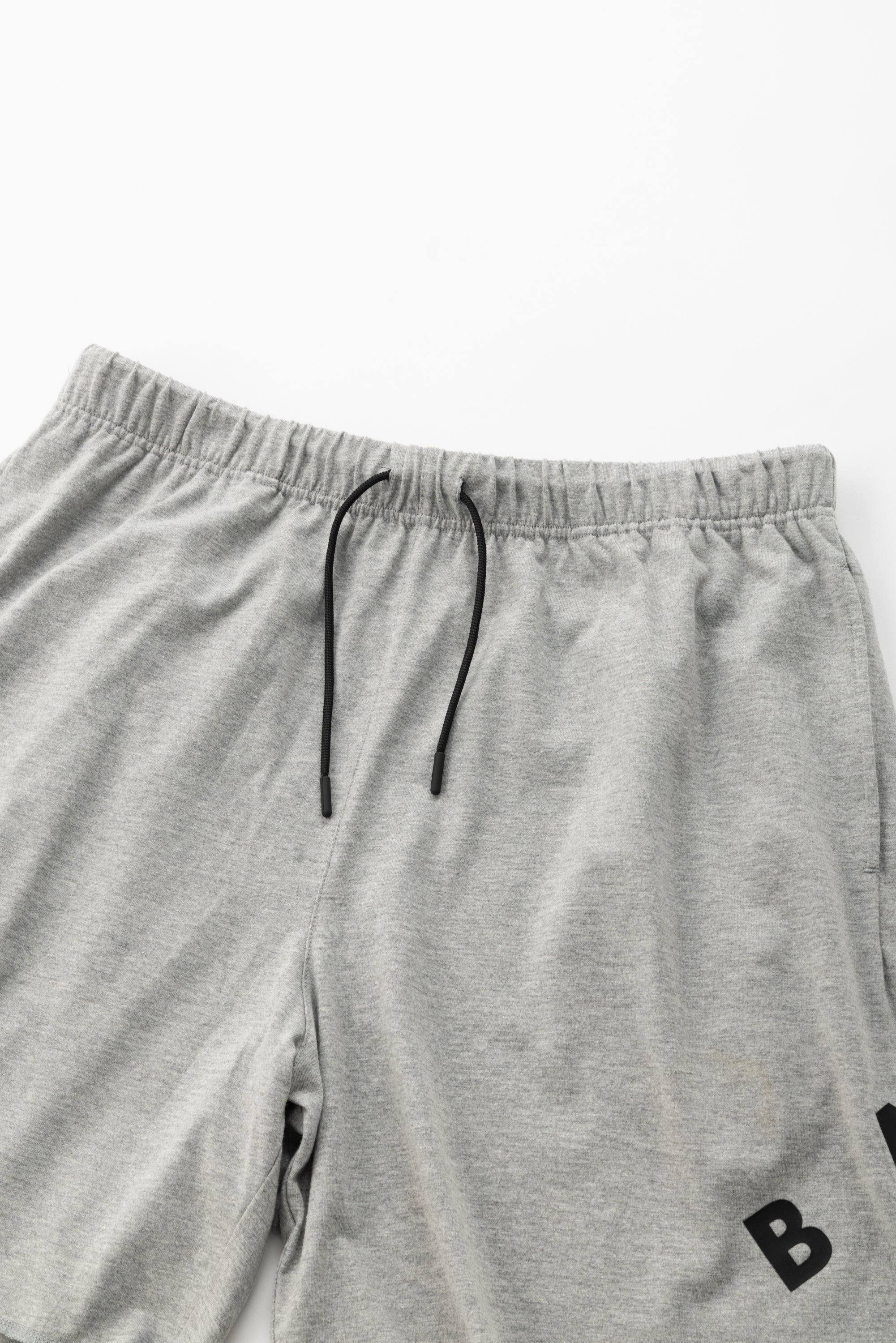 【日本限定】JP STRETCH RELAX SHORTS - GRAY