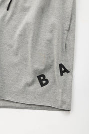 【日本限定】JP STRETCH RELAX SHORTS - GRAY