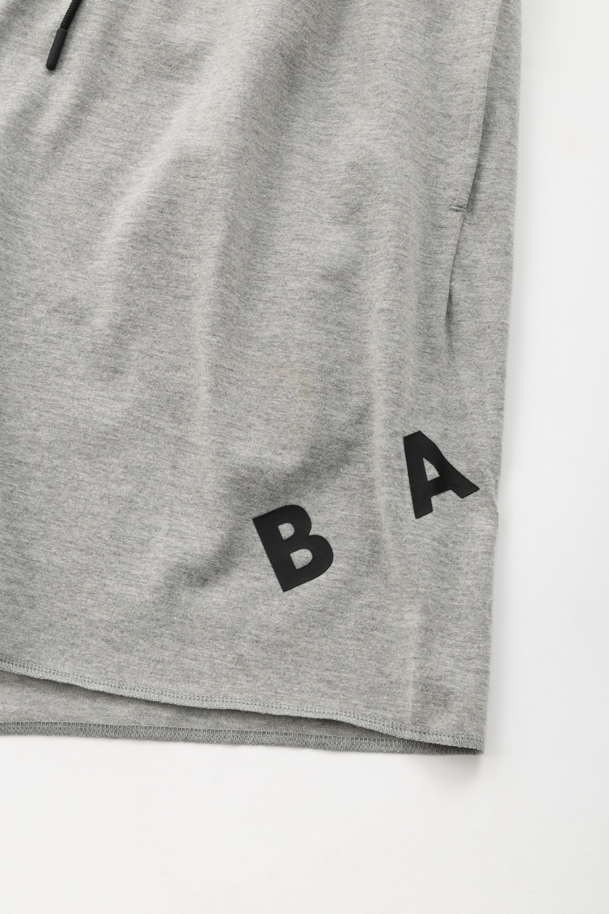 【日本限定】JP STRETCH RELAX SHORTS - GRAY