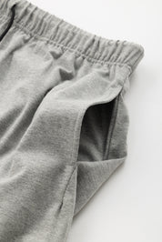 【日本限定】JP STRETCH RELAX SHORTS - GRAY