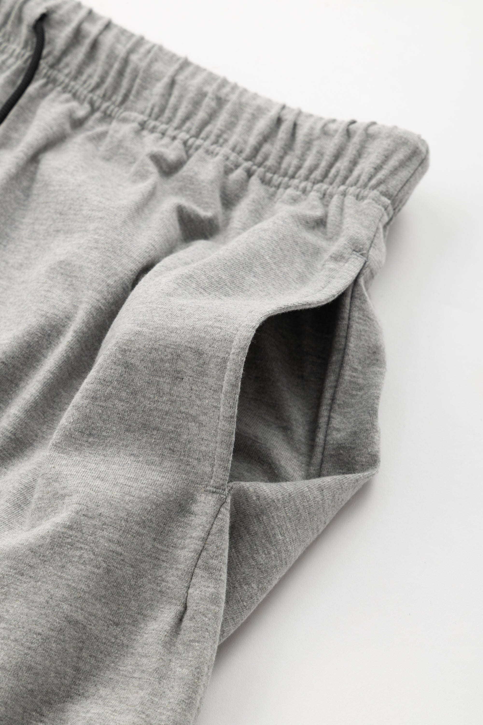 【日本限定】JP STRETCH RELAX SHORTS - GRAY