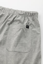 【日本限定】JP STRETCH RELAX SHORTS - GRAY