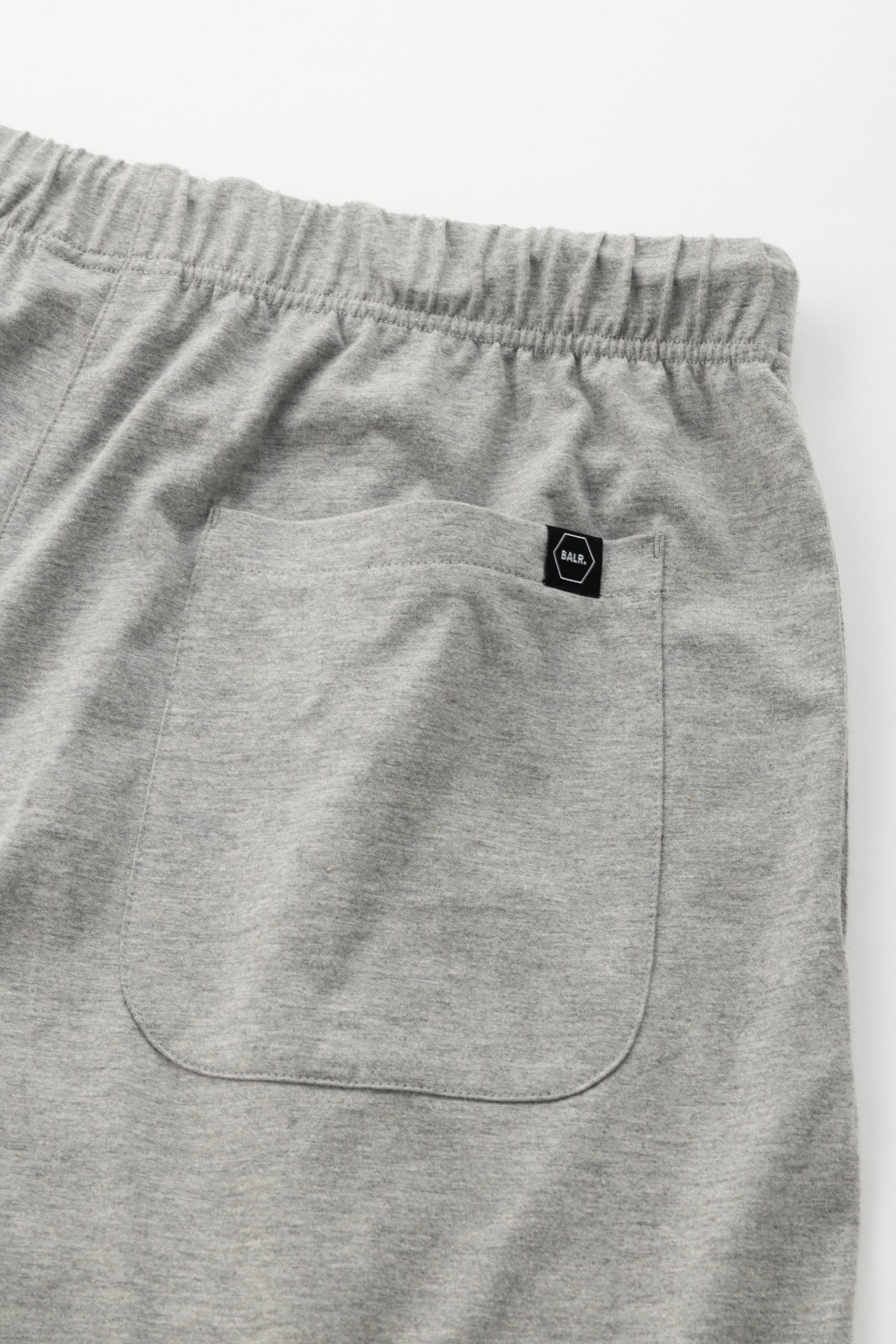 【日本限定】JP STRETCH RELAX SHORTS - GRAY