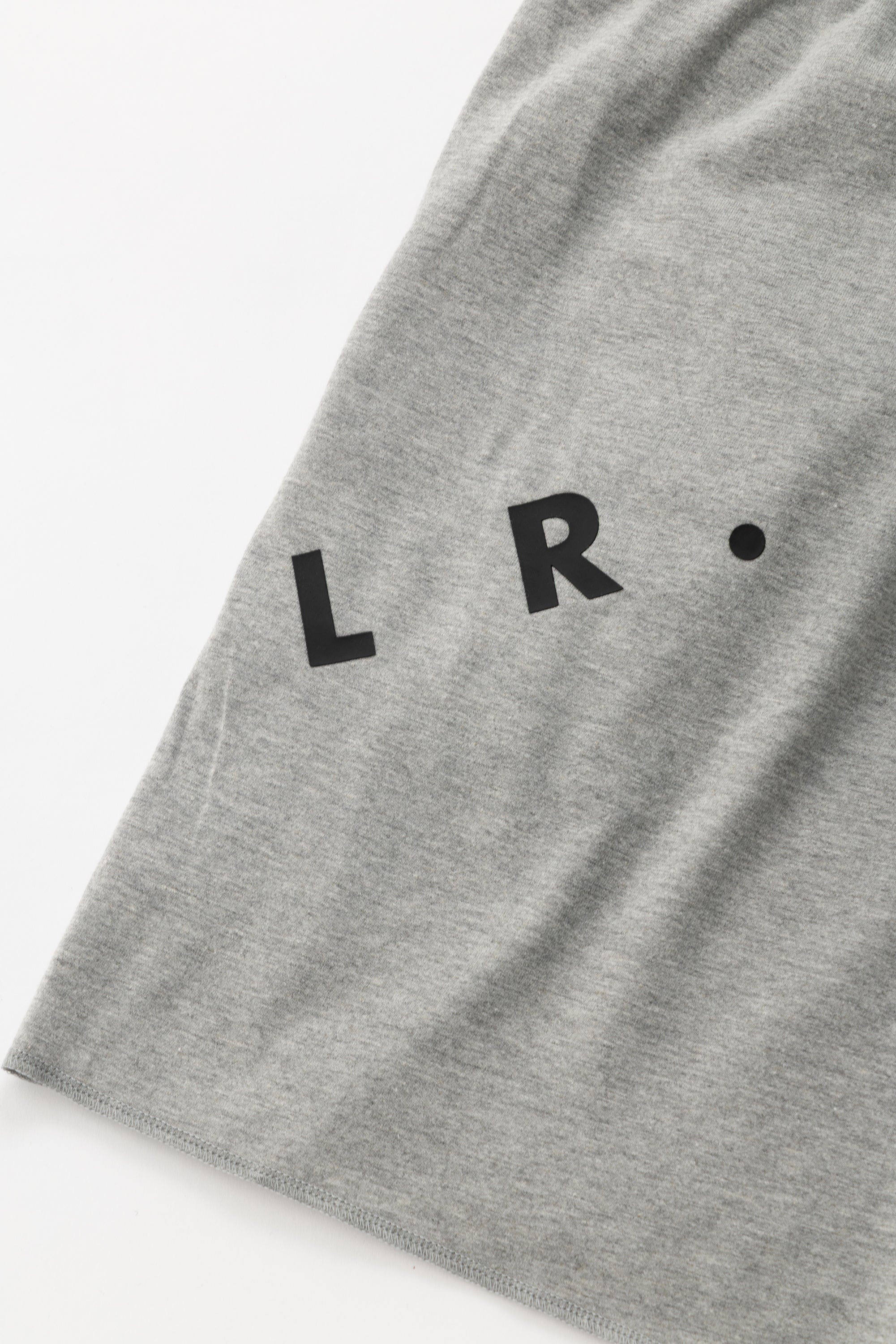 【日本限定】JP STRETCH RELAX SHORTS - GRAY