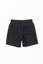 【日本限定】JP GAME SHORTS - BLACK/T-BLUE