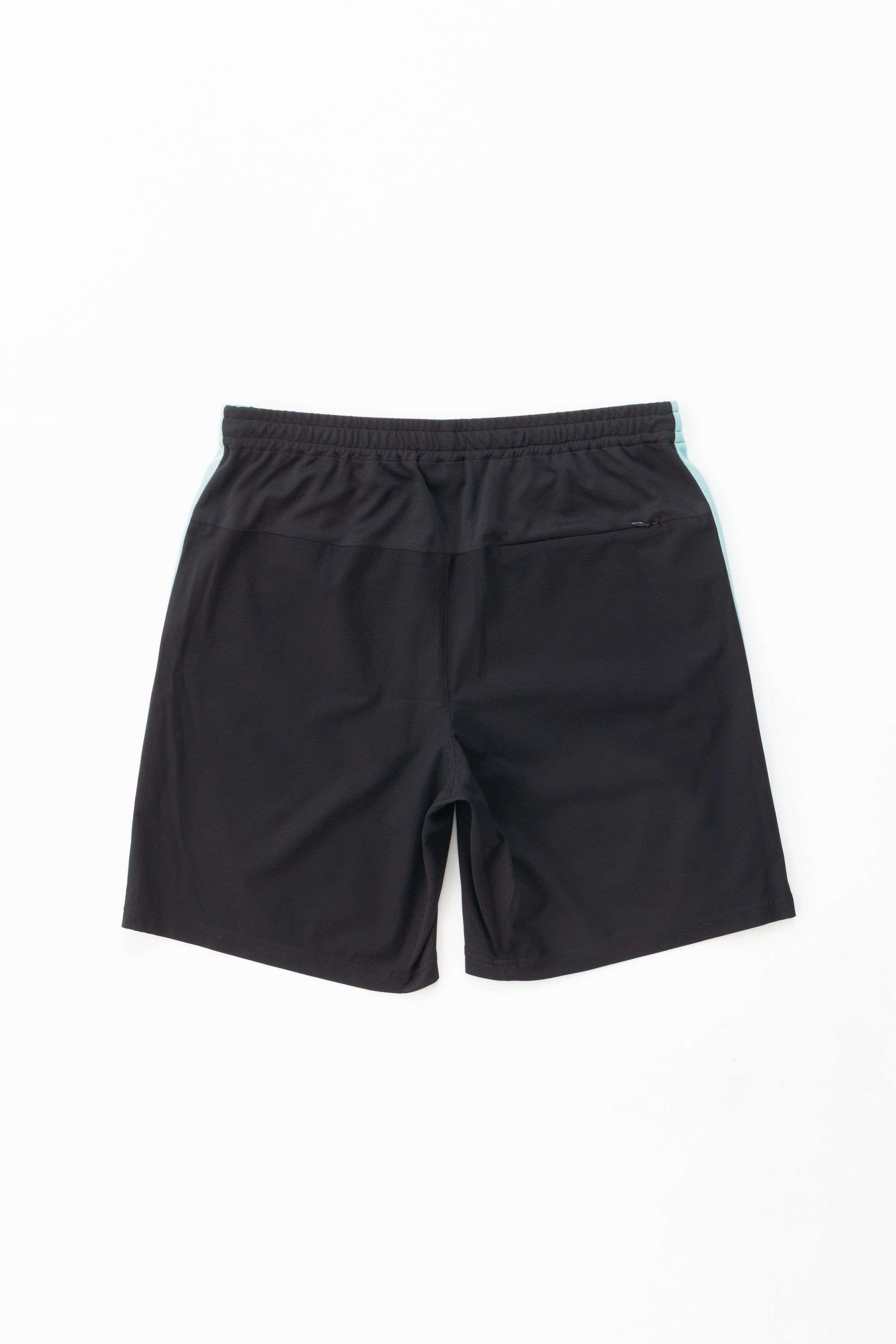 【日本限定】JP GAME SHORTS - BLACK/T-BLUE