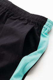 【日本限定】JP GAME SHORTS - BLACK/T-BLUE