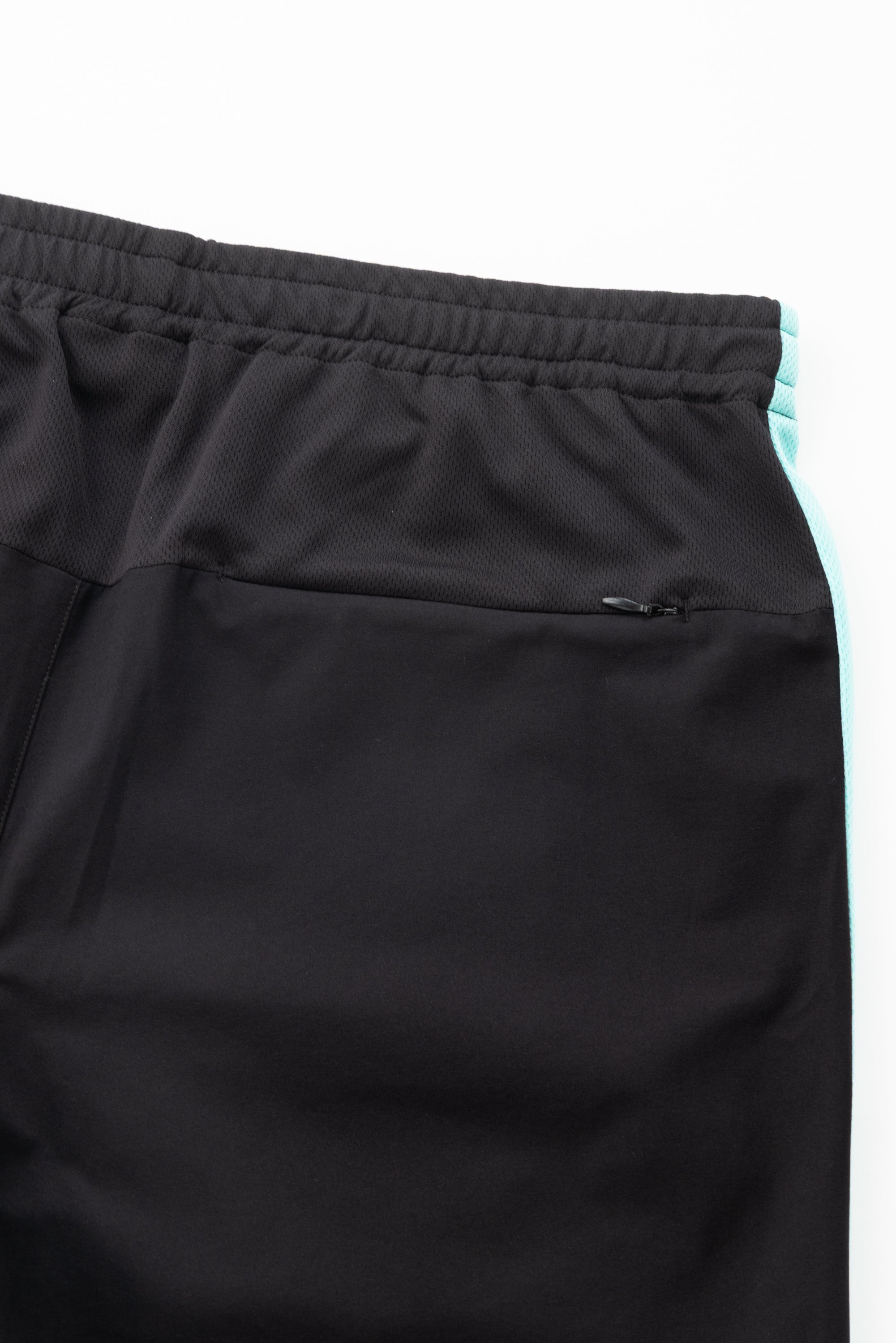 【日本限定】JP GAME SHORTS - BLACK/T-BLUE