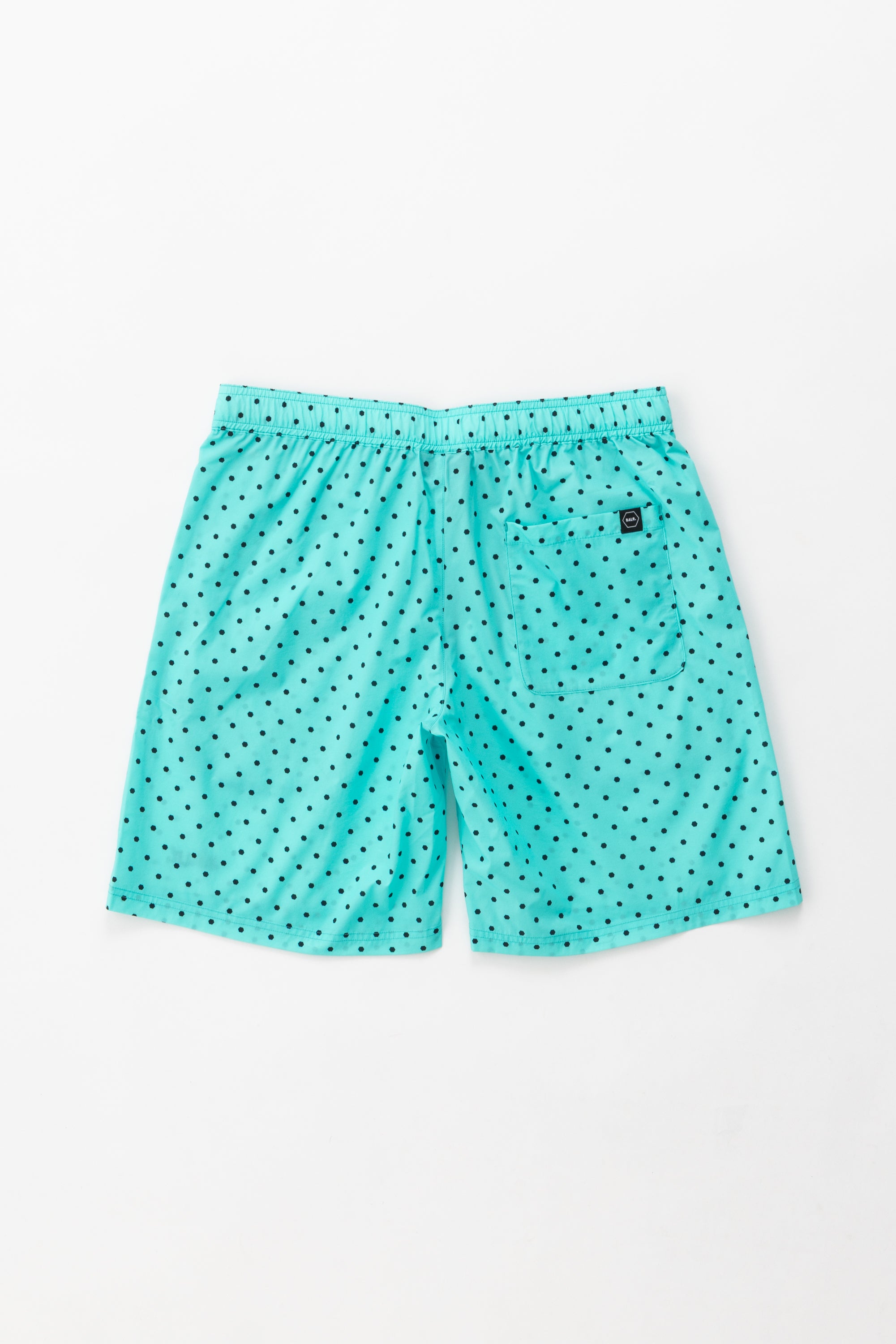 【日本限定】JP HEX SHORTS - T-BLUE
