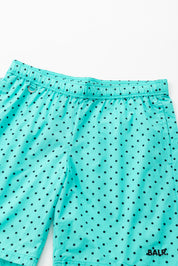【日本限定】JP HEX SHORTS - T-BLUE