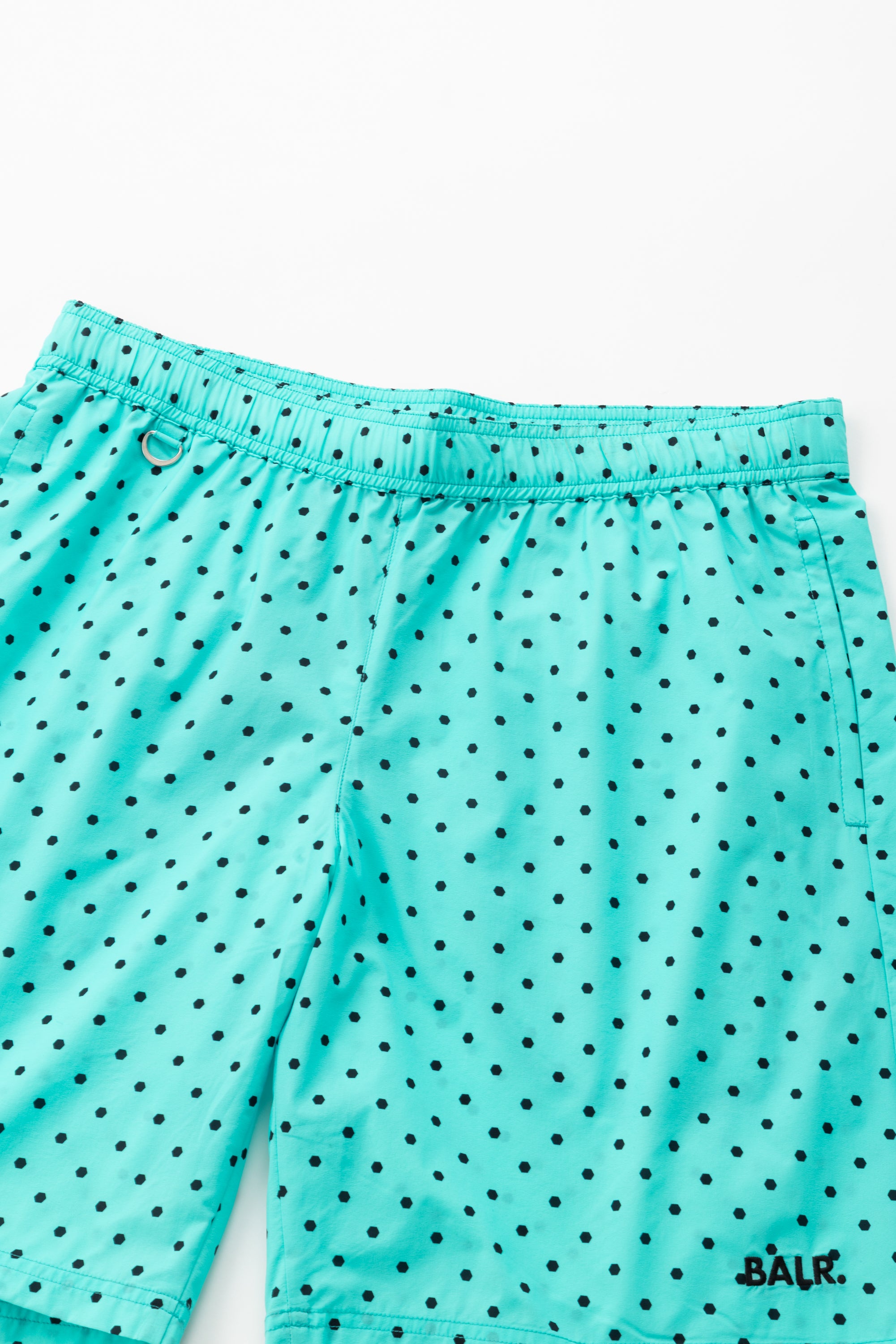 【日本限定】JP HEX SHORTS - T-BLUE