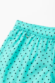 【日本限定】JP HEX SHORTS - T-BLUE