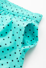 【日本限定】JP HEX SHORTS - T-BLUE