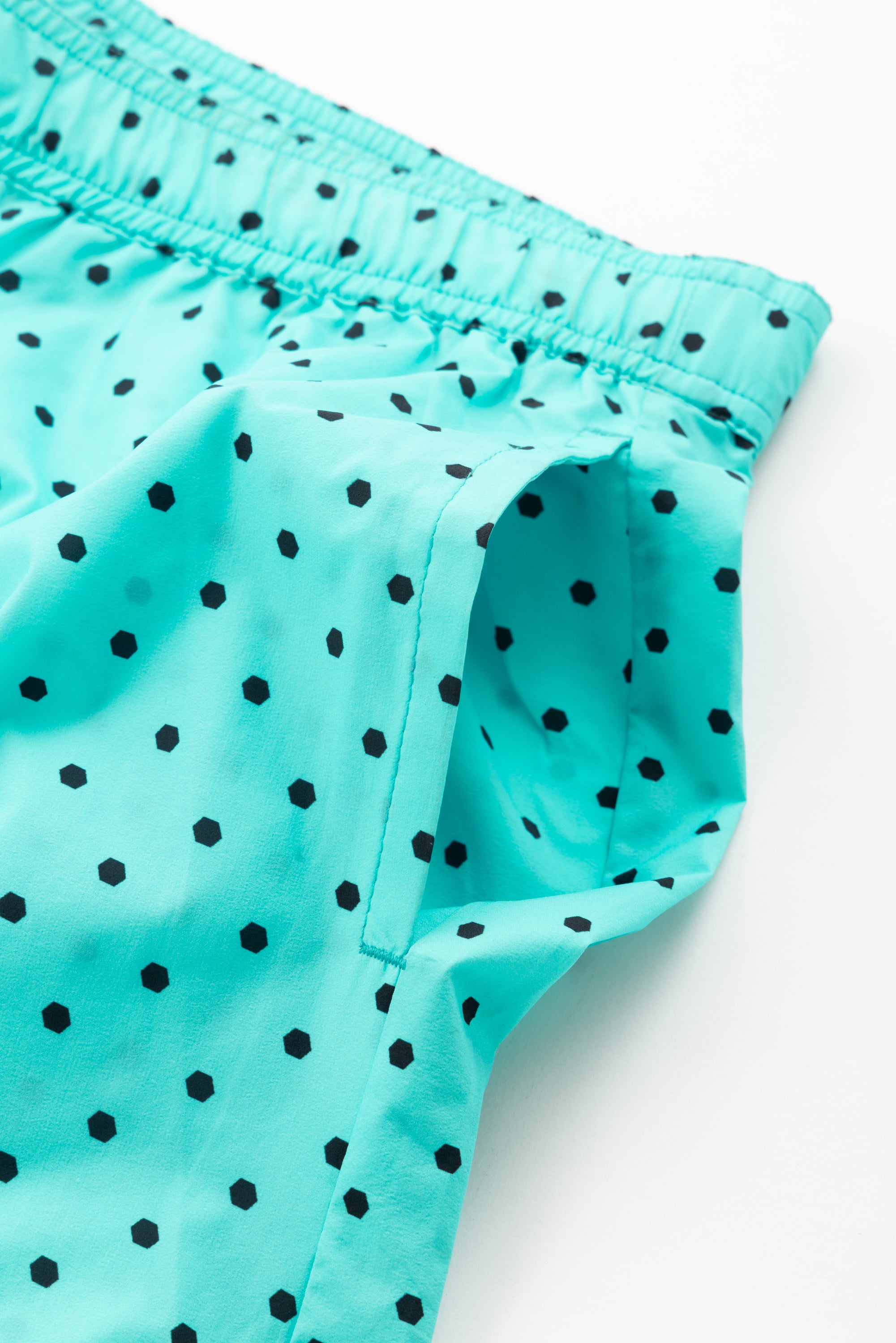 【日本限定】JP HEX SHORTS - T-BLUE