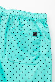 【日本限定】JP HEX SHORTS - T-BLUE