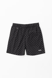 【日本限定】JP HEX SHORTS - BLACK