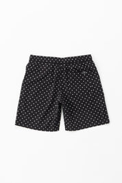 【日本限定】JP HEX SHORTS - BLACK