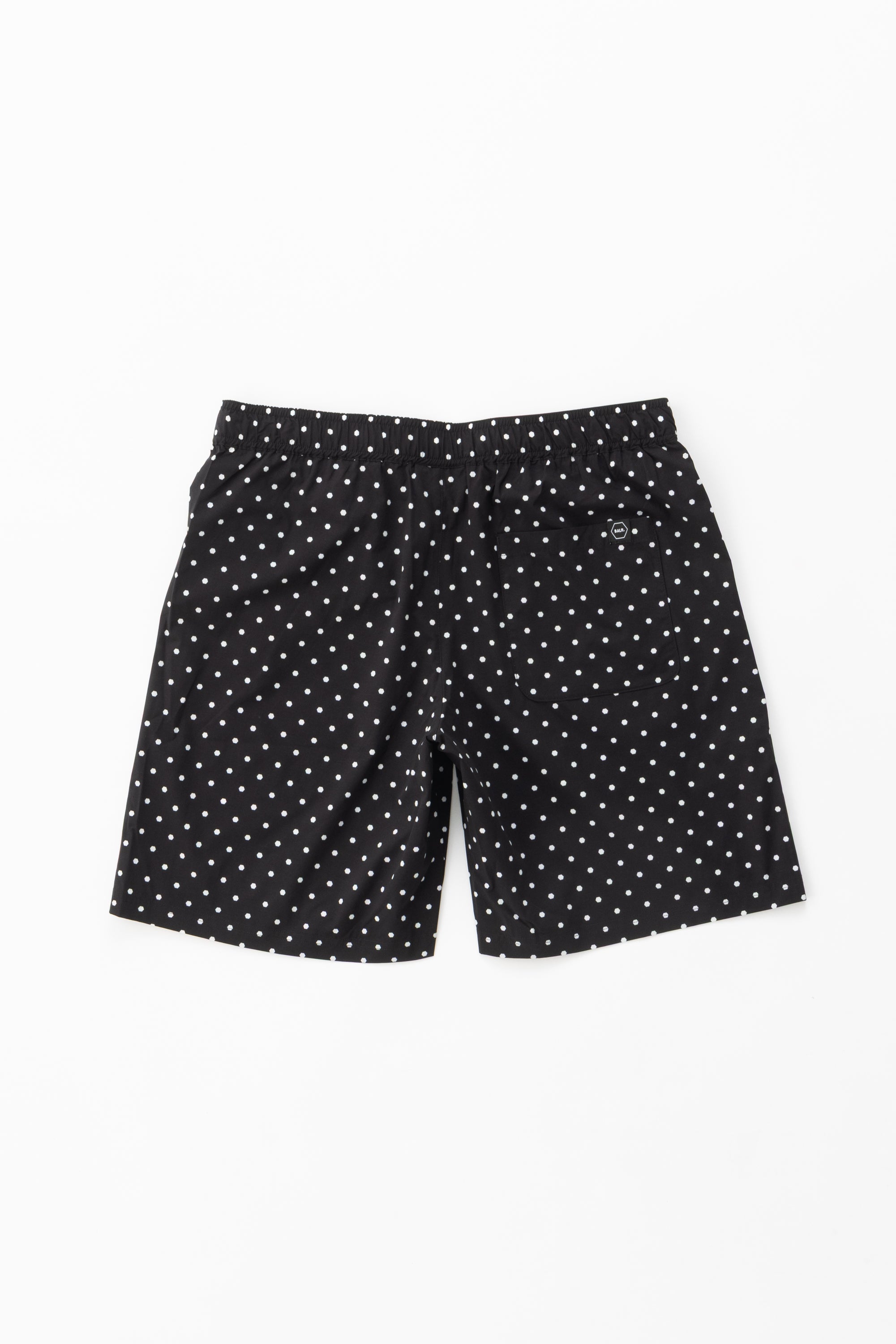 【日本限定】JP HEX SHORTS - BLACK