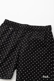【日本限定】JP HEX SHORTS - BLACK