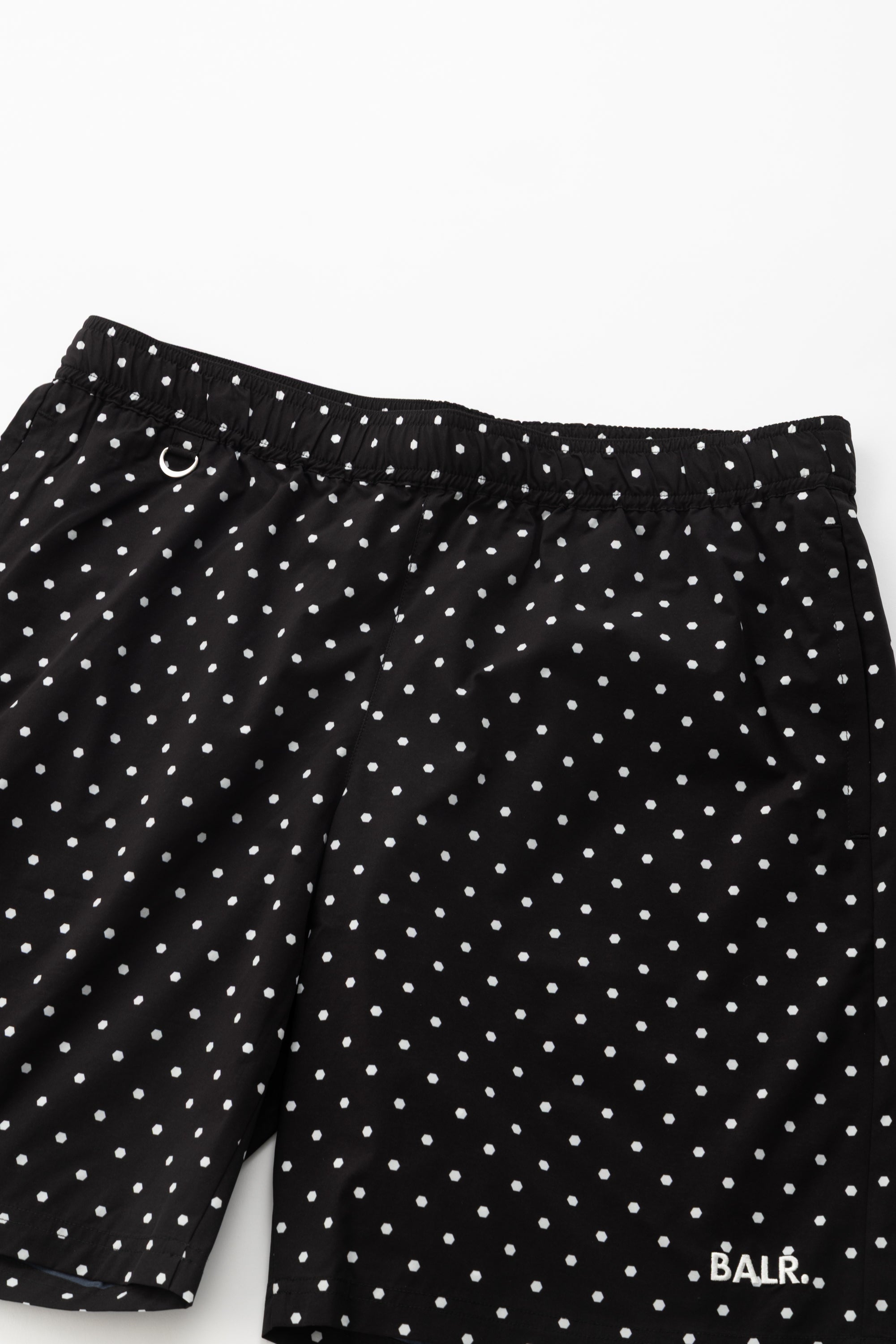【日本限定】JP HEX SHORTS - BLACK