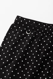 【日本限定】JP HEX SHORTS - BLACK