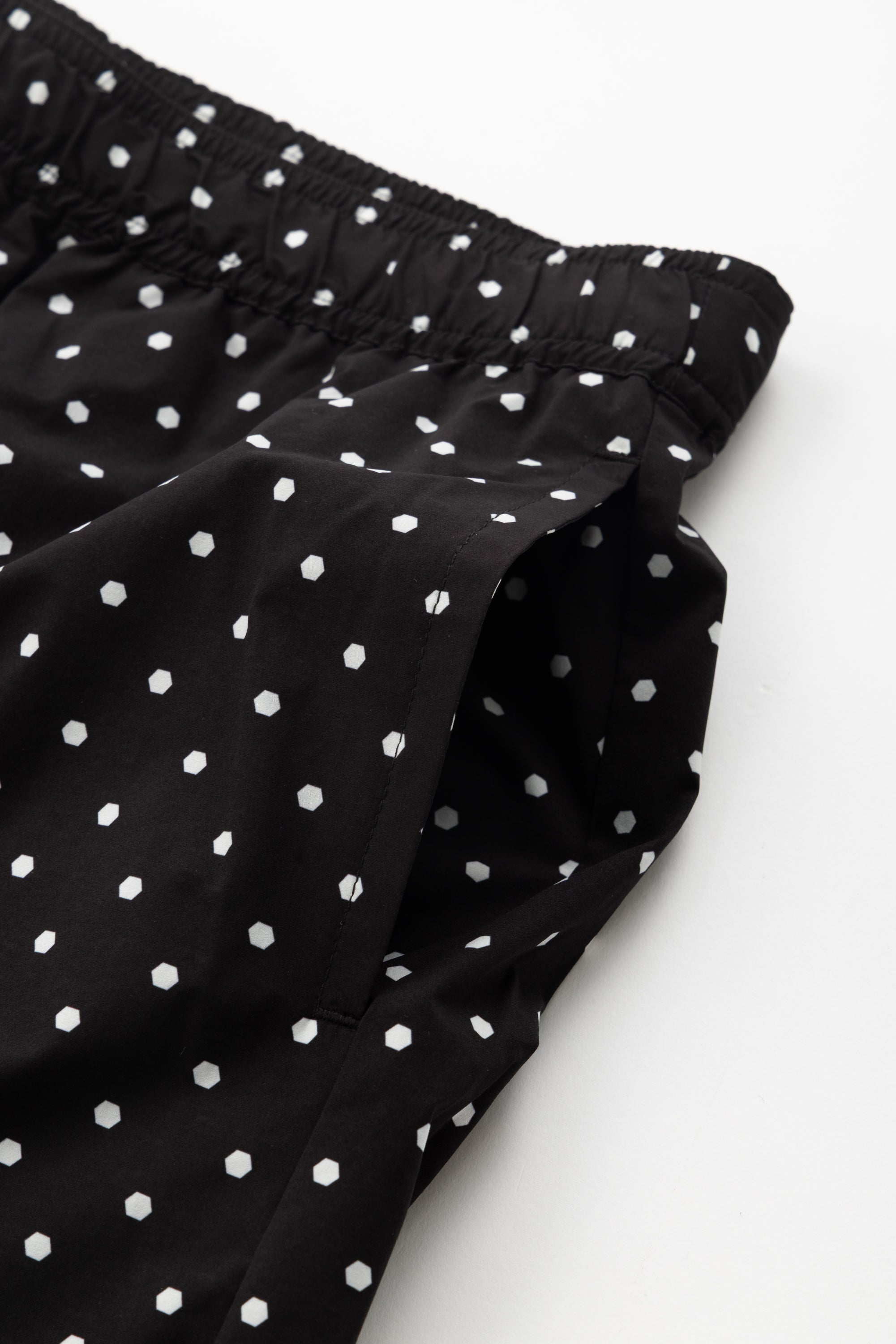 【日本限定】JP HEX SHORTS - BLACK