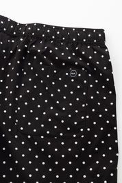 【日本限定】JP HEX SHORTS - BLACK