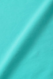 【日本限定】JP STRETCH RELAX BIGLOGO T-SHIRT - T-BLUE