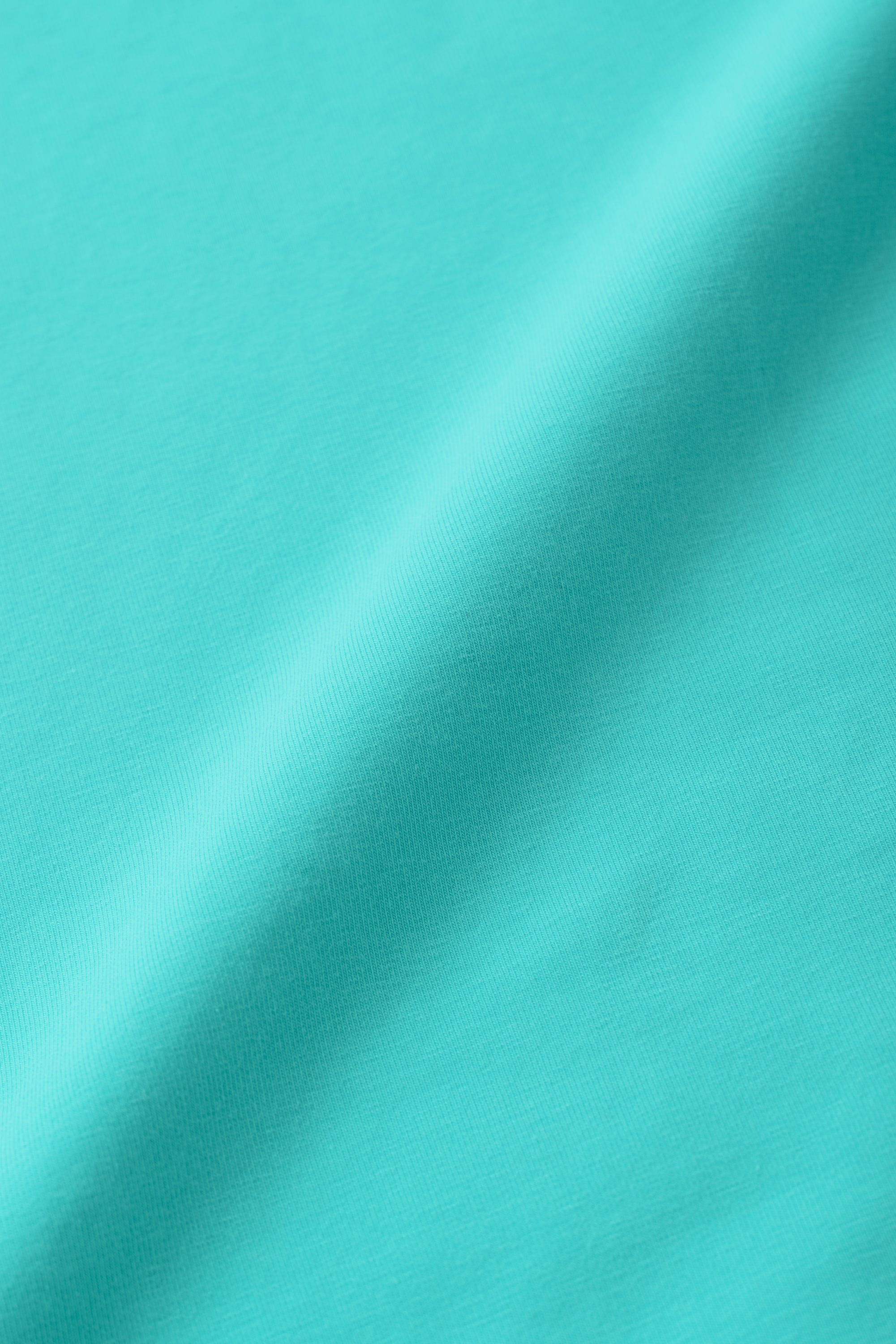 【日本限定】JP STRETCH RELAX BIGLOGO T-SHIRT - T-BLUE