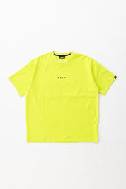 【日本限定】JP STRETCH RELAX BIGLOGO T-SHIRT - BOLT