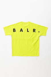 【日本限定】JP STRETCH RELAX BIGLOGO T-SHIRT - BOLT