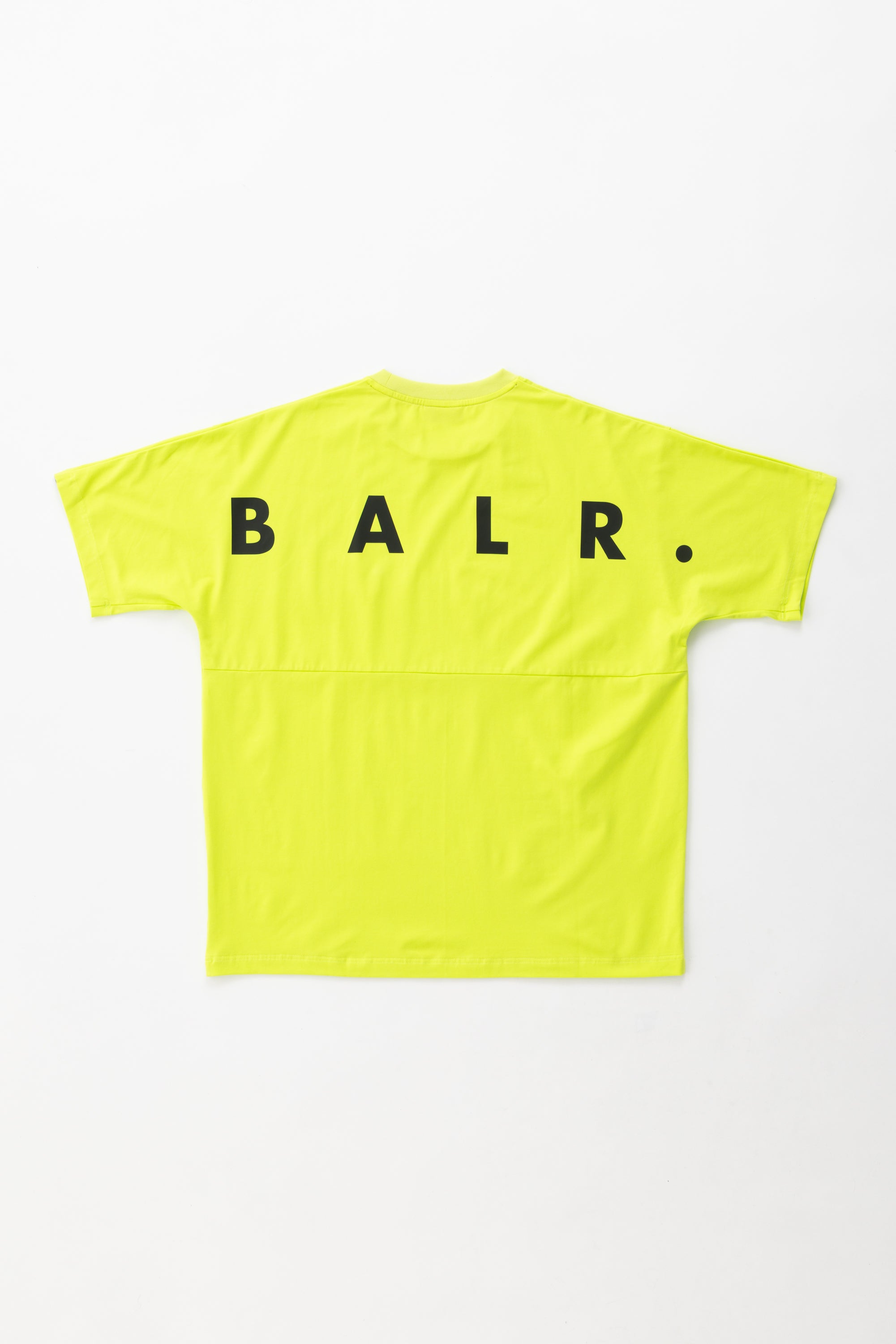 【日本限定】JP STRETCH RELAX BIGLOGO T-SHIRT - BOLT