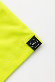 【日本限定】JP STRETCH RELAX BIGLOGO T-SHIRT - BOLT