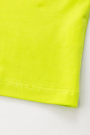 【日本限定】JP STRETCH RELAX BIGLOGO T-SHIRT - BOLT