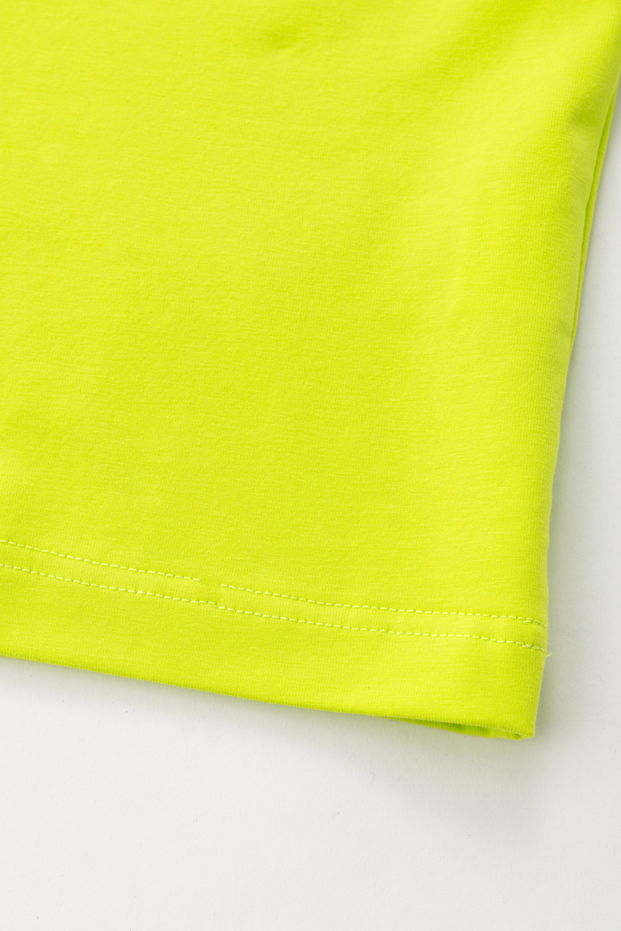 【日本限定】JP STRETCH RELAX BIGLOGO T-SHIRT - BOLT