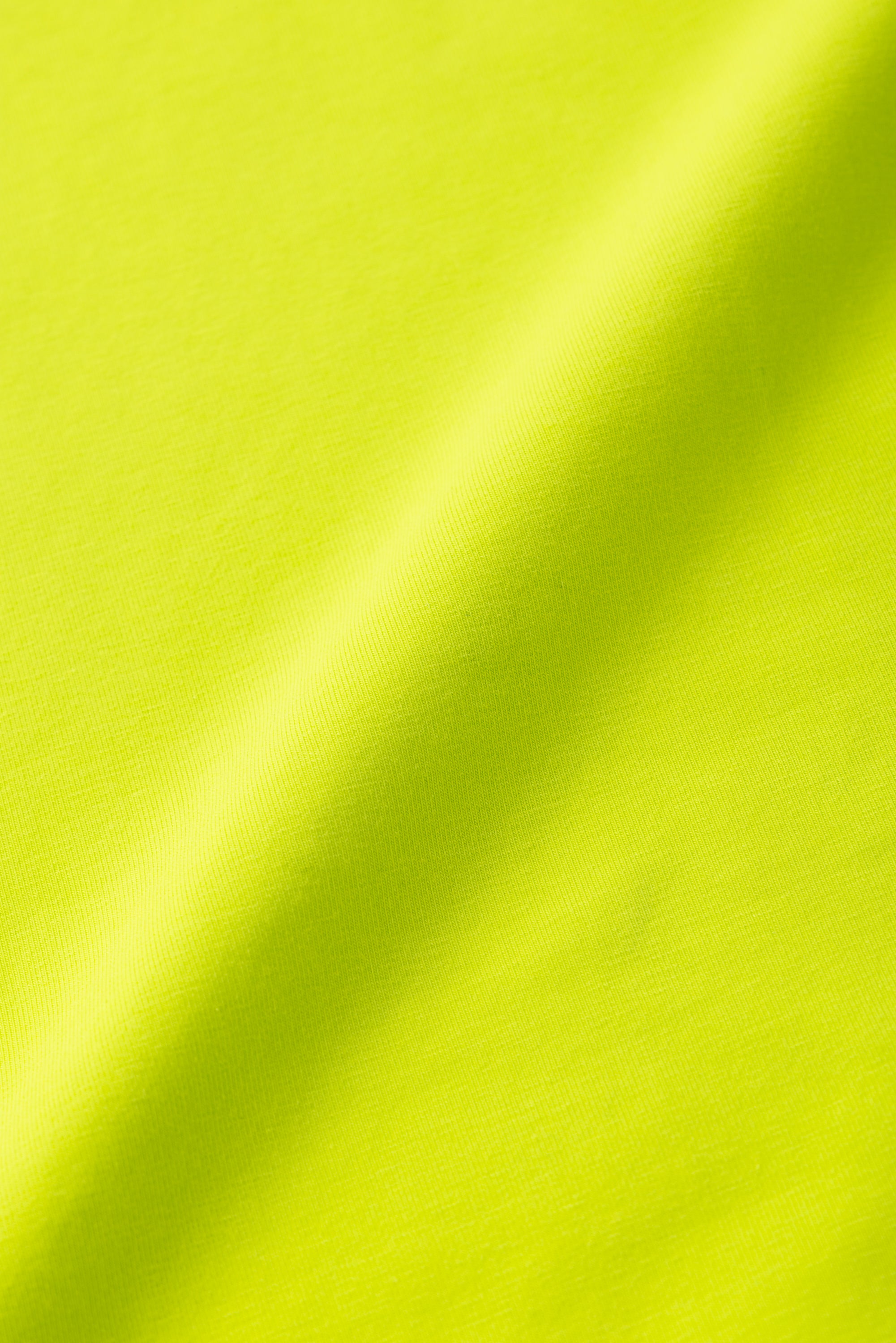 【日本限定】JP STRETCH RELAX BIGLOGO T-SHIRT - BOLT