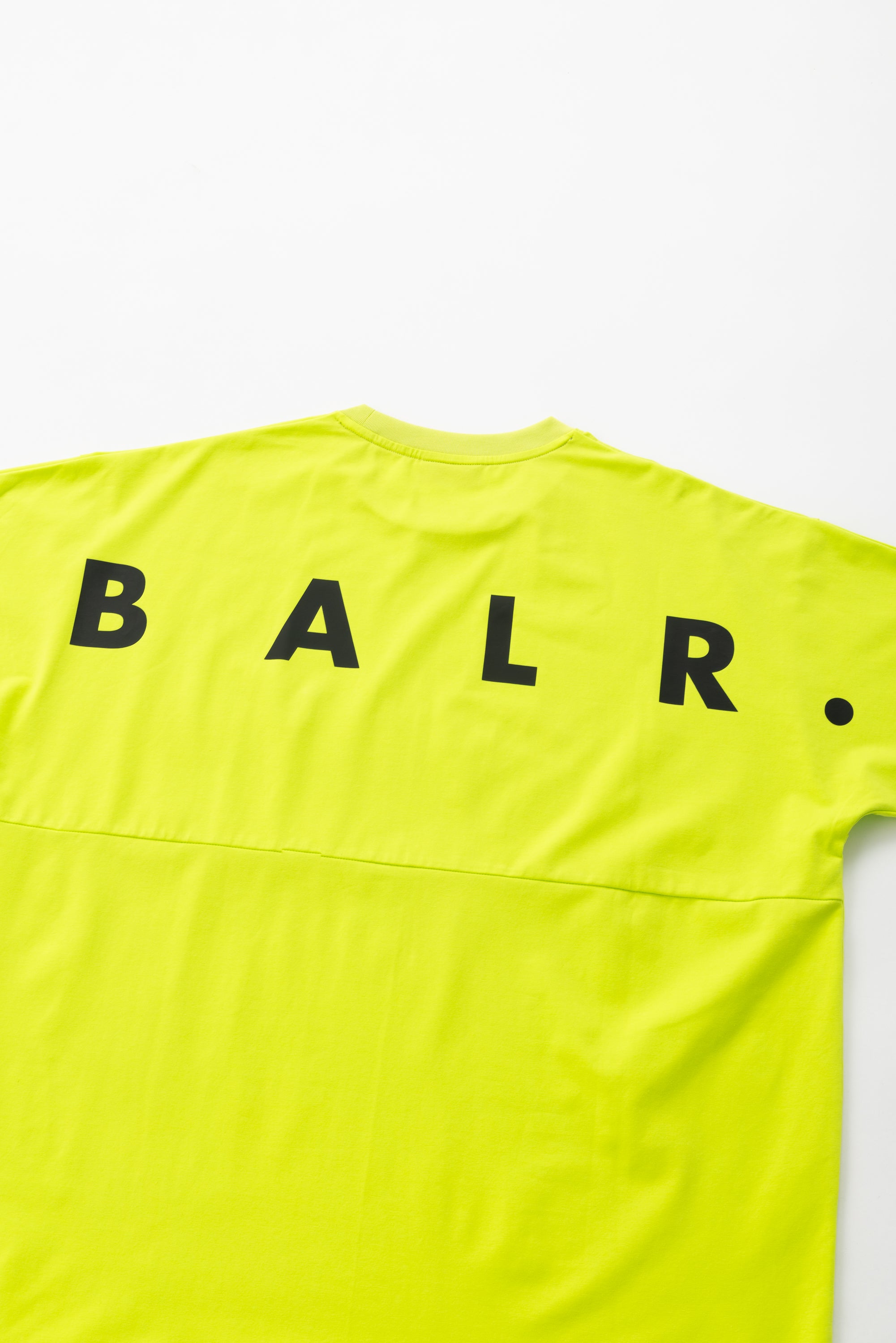 【日本限定】JP STRETCH RELAX BIGLOGO T-SHIRT - BOLT