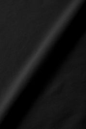【日本限定】JP STRETCH RELAX BIGLOGO T-SHIRT - BLACK