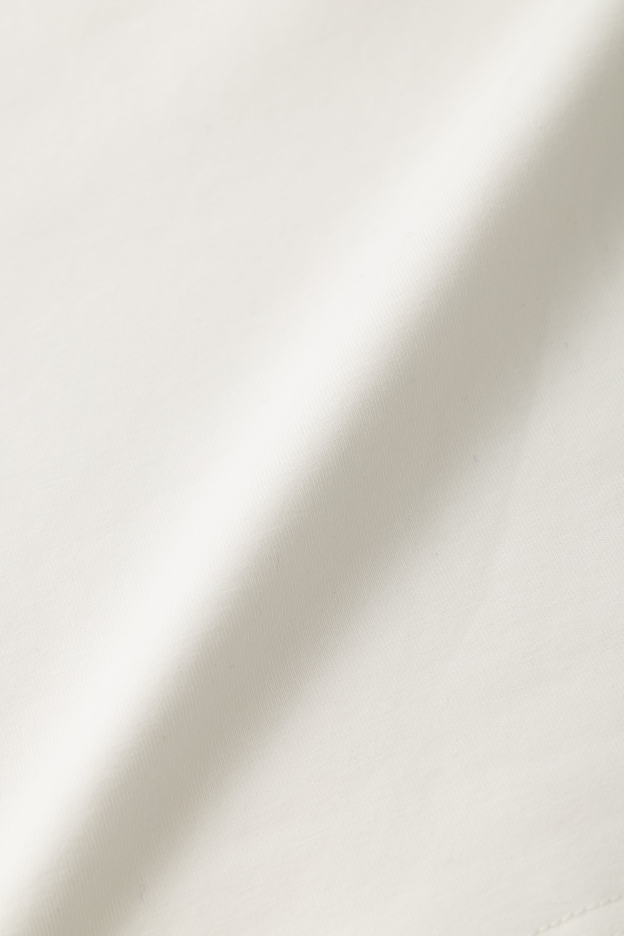 【日本限定】JP STRETCH RELAX BIGLOGO T-SHIRT - WHITE