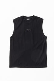 【日本限定】JP N/S TOP - BLACK