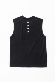 【日本限定】JP N/S TOP - BLACK