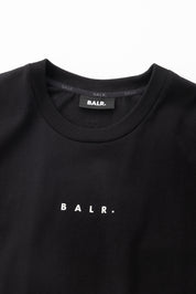 【日本限定】JP N/S TOP - BLACK