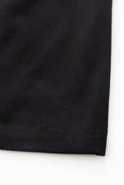 【日本限定】JP N/S TOP - BLACK
