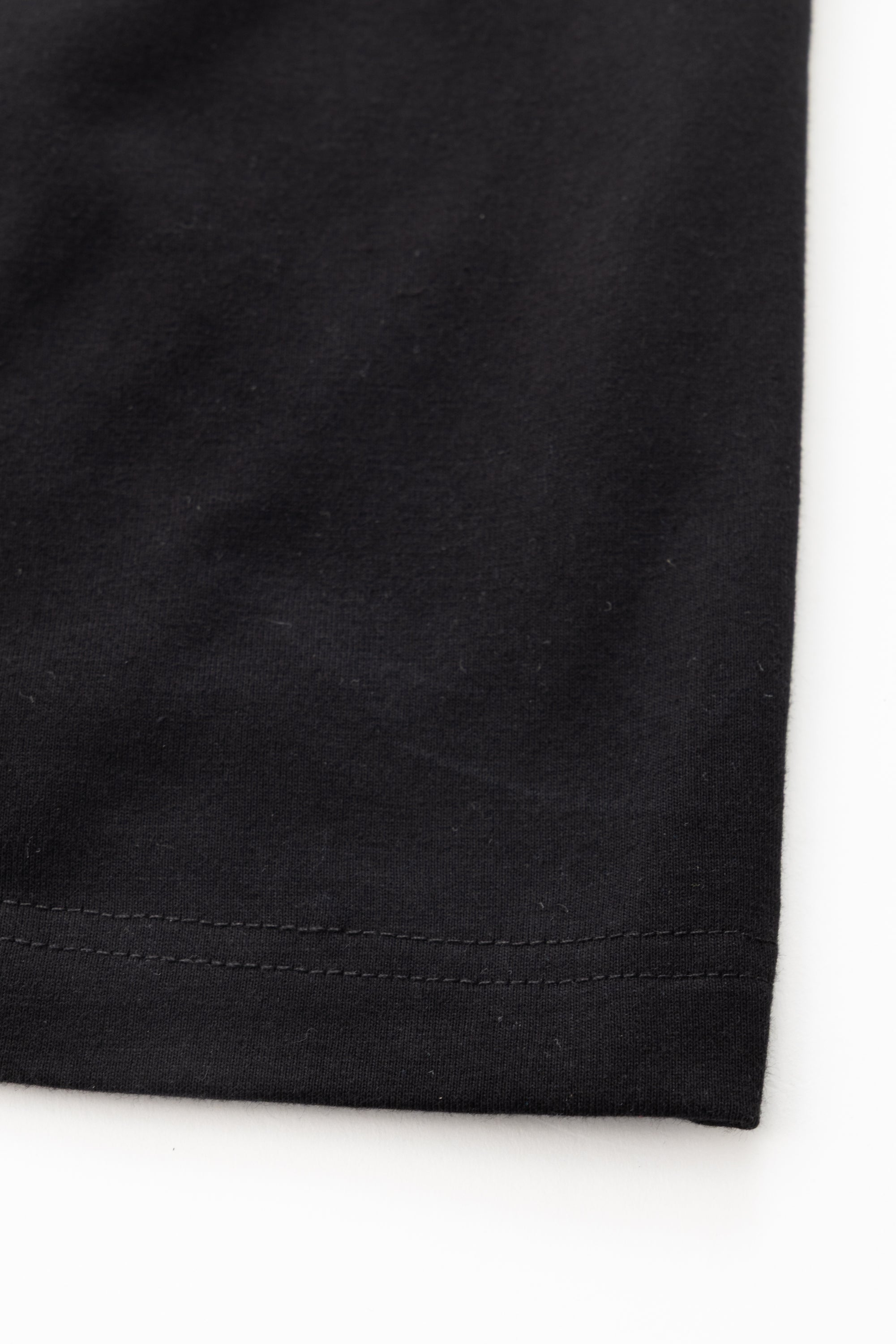 【日本限定】JP N/S TOP - BLACK
