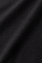 【日本限定】JP N/S TOP - BLACK