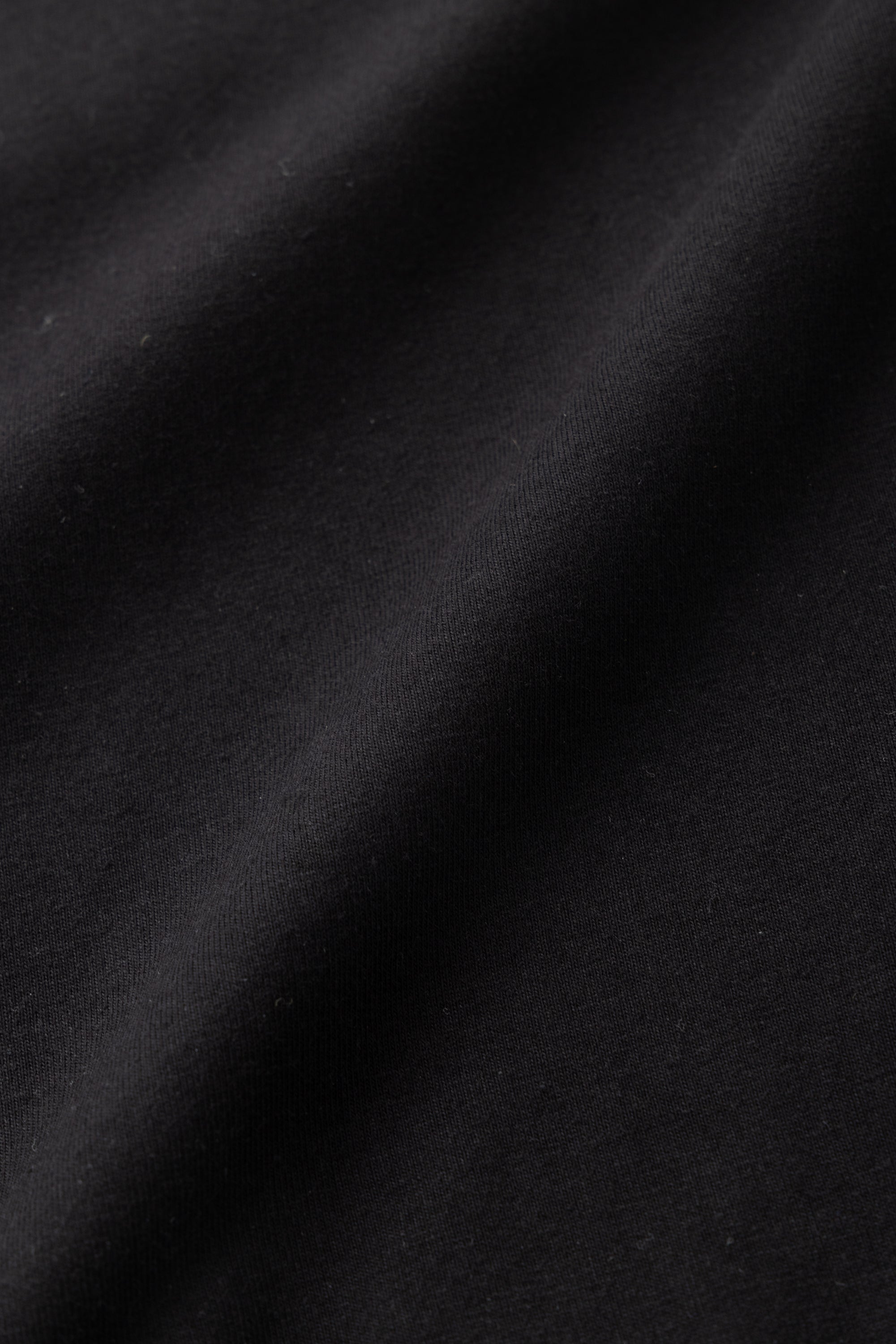 【日本限定】JP N/S TOP - BLACK