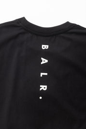 【日本限定】JP N/S TOP - BLACK