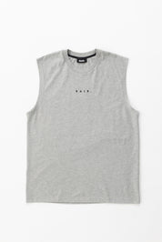 【日本限定】JP N/S TOP - GRAY