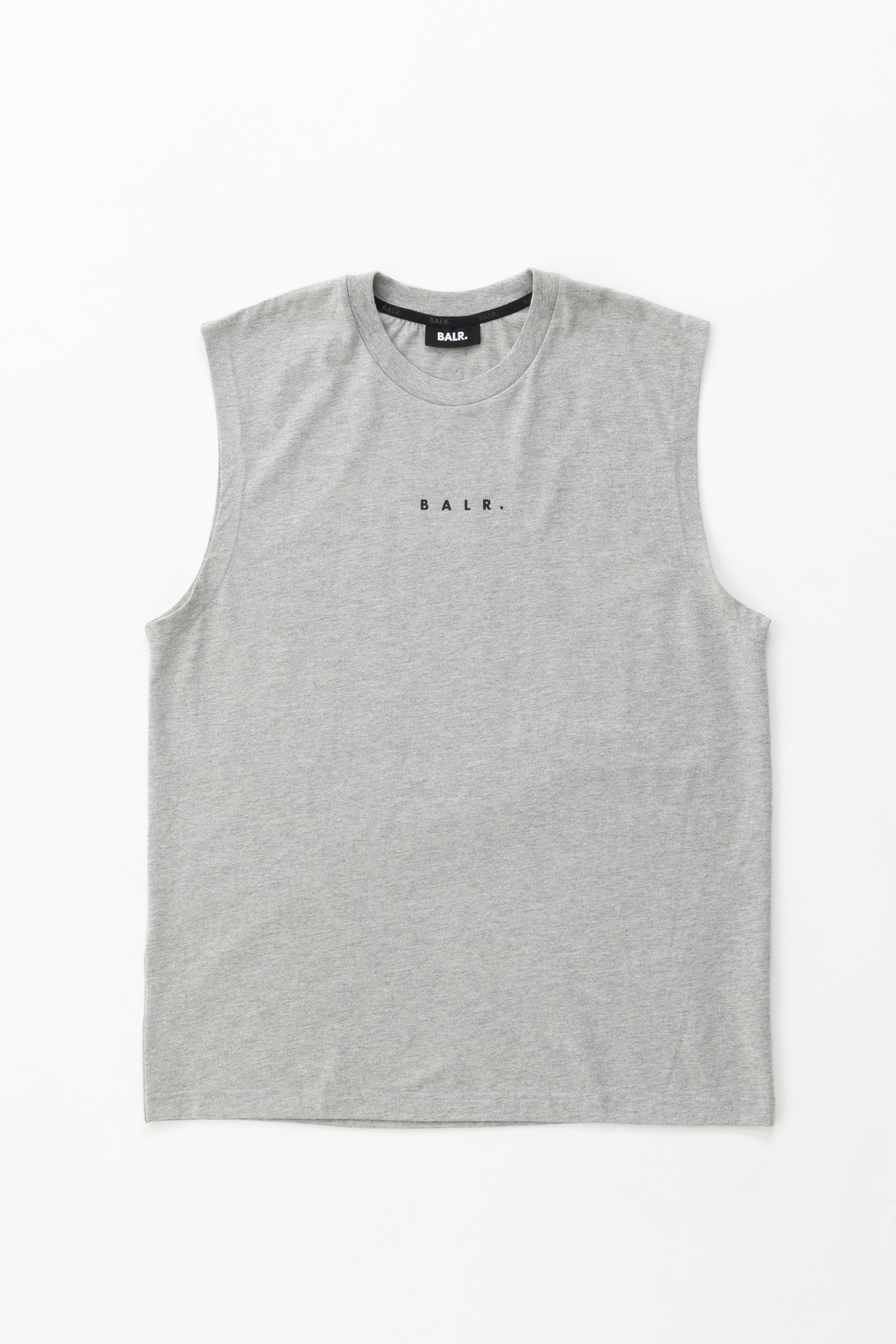 【日本限定】JP N/S TOP - GRAY